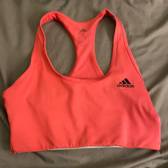 Adidas Sports Bra - Picture 1 of 3